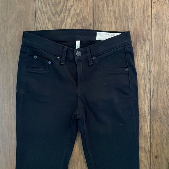 Rag & Bone Jean Legging - Picture 2 of 6